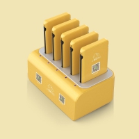 共享充電寶那么多，用戶不夠用了！