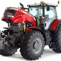 實現(xiàn)高標準8000萬畝精準農(nóng)業(yè)智能化推進