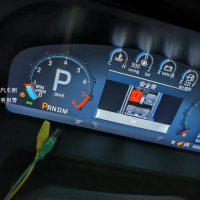 擎耀解碼汽車大燈照明系統(tǒng)電動調節(jié)步進電機位置反饋的解決方案