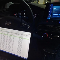 如何遠(yuǎn)程開發(fā)完整分析一臺(tái)新能源車BMS電池管理系統(tǒng)CAN數(shù)據(jù)矩陣